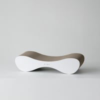 TOG Wave［ホワイト］（爪とぎ）