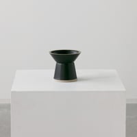 TAJIMI / food bowl ［ black ］