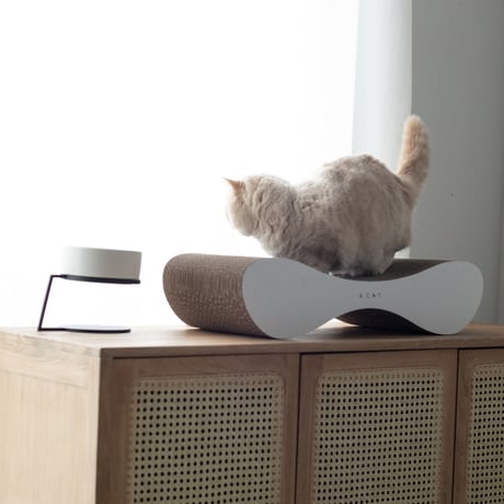 TOG Wave［ブラック］（爪とぎ）