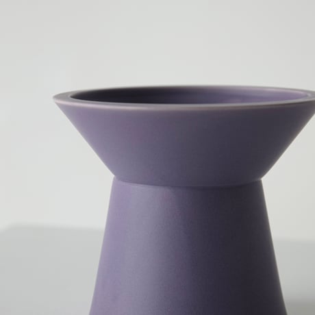 CHALICE / food bowl ［ 菖蒲 -ayame- ］