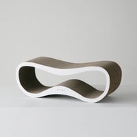 TOG Arc［ホワイト］（爪とぎ）