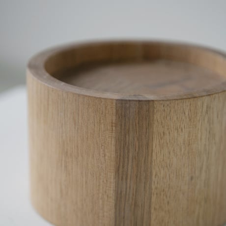 TAJIMI / water bowl ［ black ］