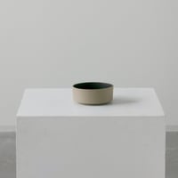 TAJIMI / craft bowl ［ black ］