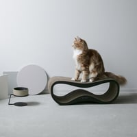 TOG Arc［ブラック］（爪とぎ）