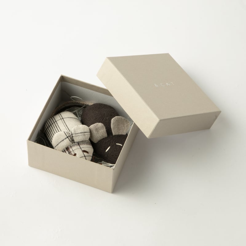 ネズミのコパンくん【&CAT別注】 | & CAT | ONLINE STORE