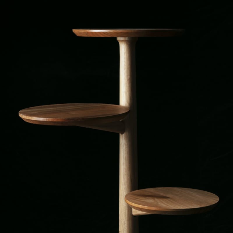 KINOBORI / cat tower | & CAT | ONLINE STORE