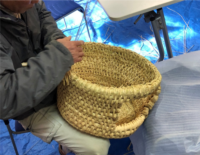 猫つぐら 猫ちぐら わら細工 伝統工芸 民芸品 天然わら ペットハウス