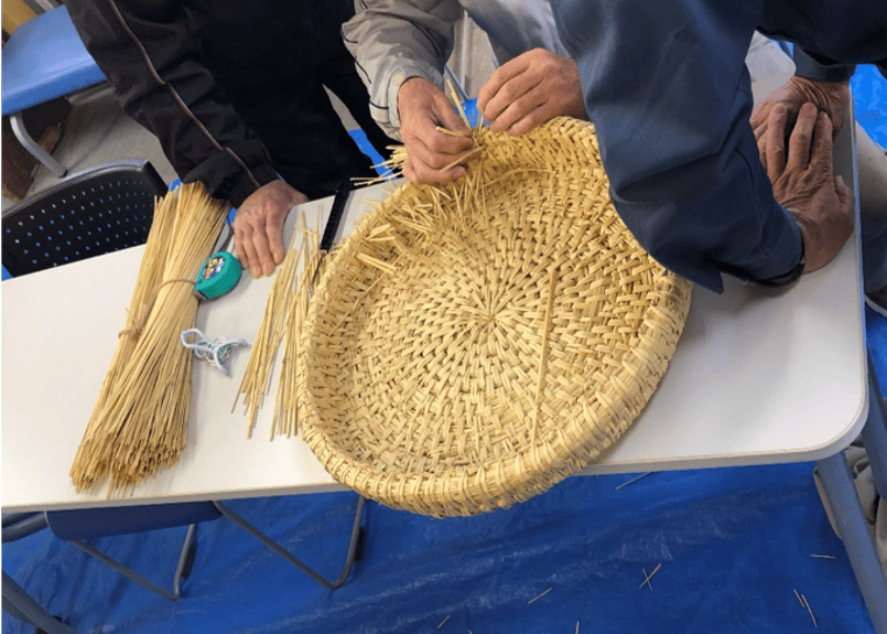 送料無料】猫つぐら 猫ちぐら わら細工 伝統工芸 ペットグッズ | 上田