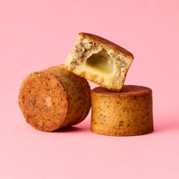 【期間限定】クラフトバターケーキ 和紅茶アールグレイ 5個入