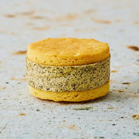 バターサンドウィッチ 6個入
