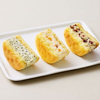 バターサンドウィッチ 3個入