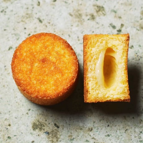 クラフトバターケーキ 5個入