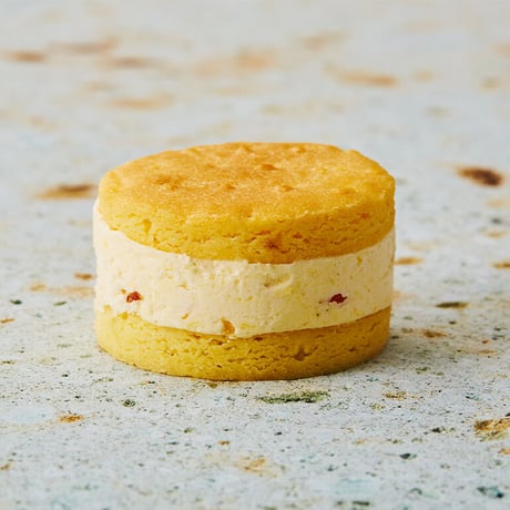 バターサンドウィッチ 6個入