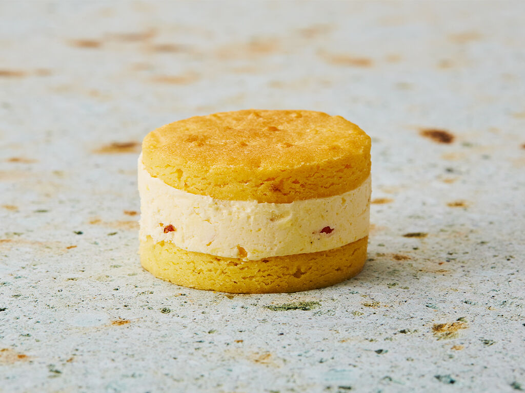 バターサンド フランス伝統菓子×バターサンド】の魅惑コラボ！ザクザク食感の絶品