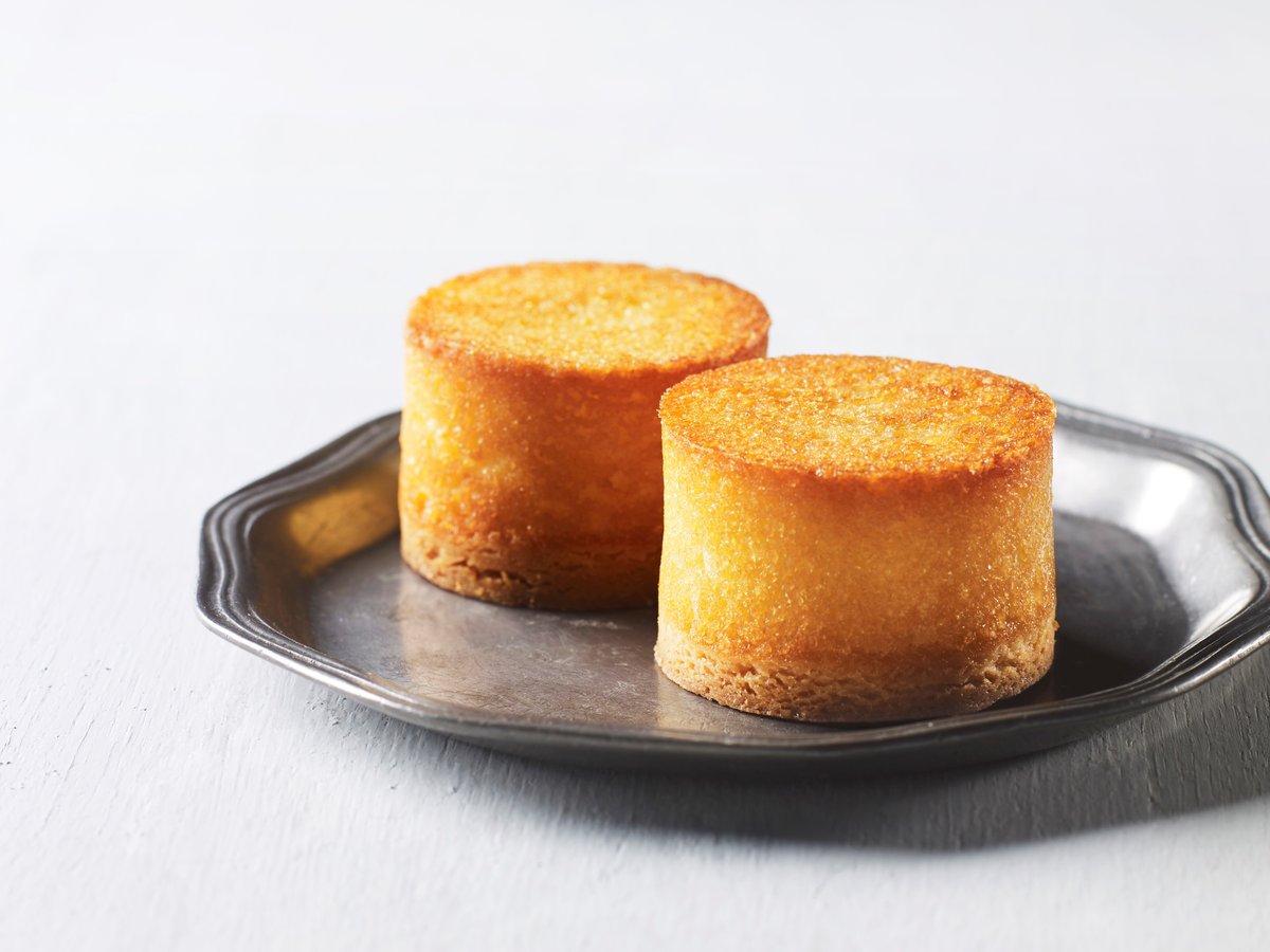 特注バターケーキ　焼き型　11本セット 楽天市場】こがしバターケーキ 18個入［専用箱］_12579【常温便