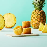 パイナップルケーキ 3個入