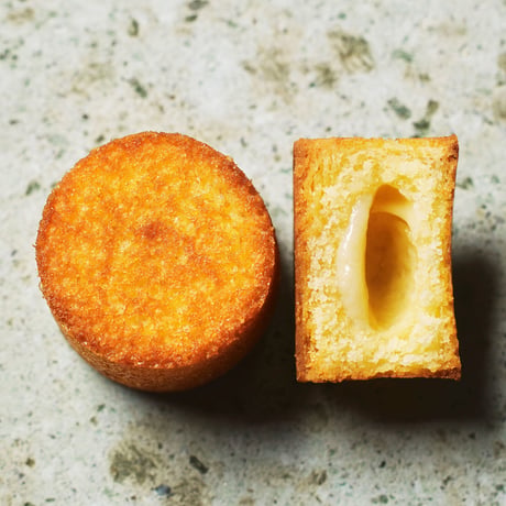 クラフトバターケーキ 10個入