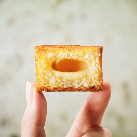 クラフトバターケーキ 10個入