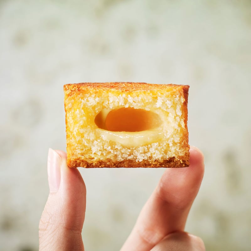 公式通販サイトセール 10個入 クラフトバターケーキ | Online Butters ケーキ菓子・デニッシュ菓子