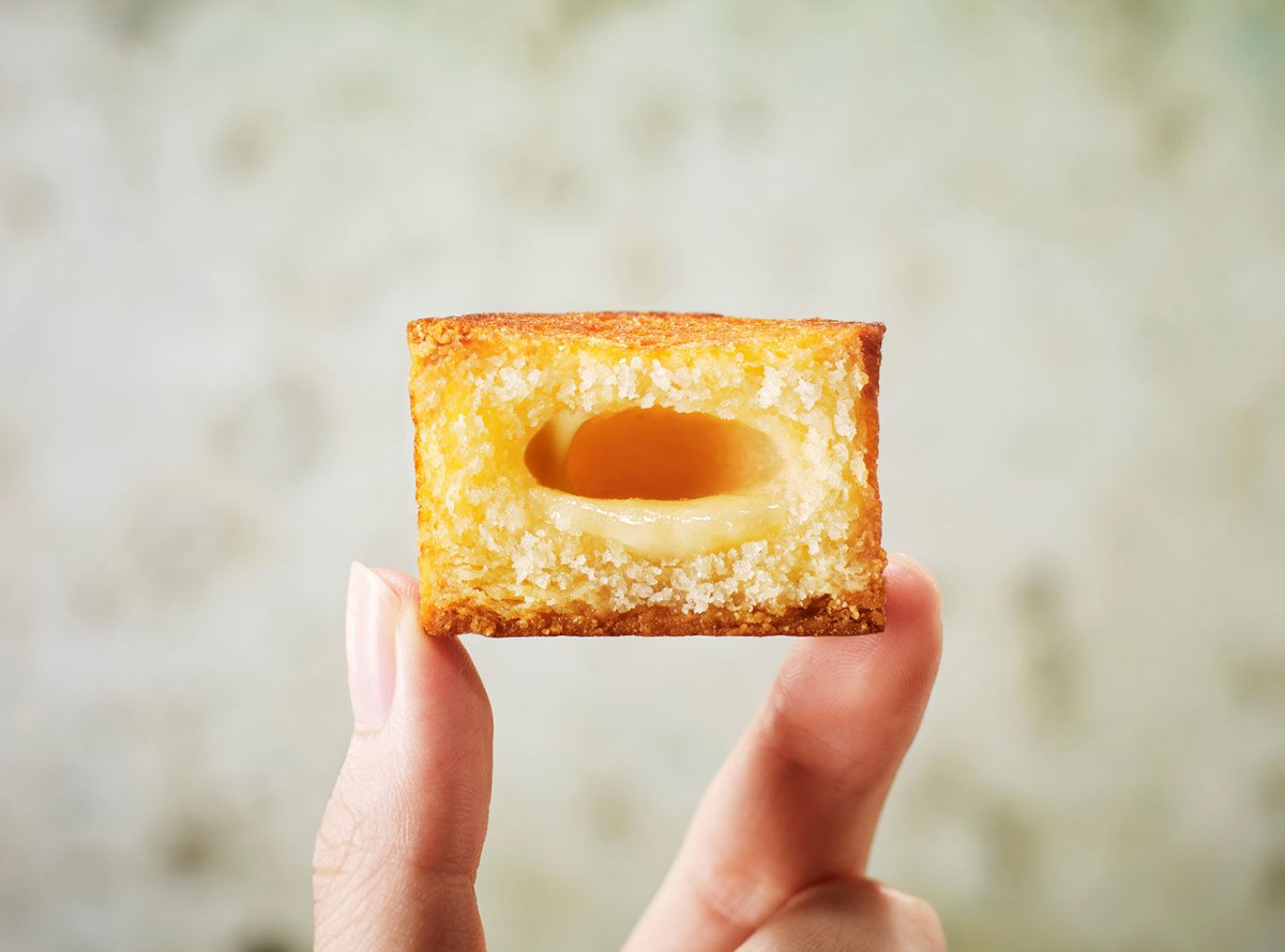 クラフトバターケーキ 10個入×2箱 | Butters Online