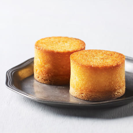 クラフトバターケーキ 5個入