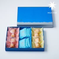 MILK STAR ギフトボックス 16個入