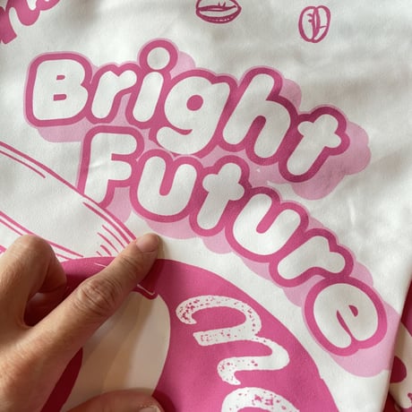 ⭐️受注販売⭐️🌚🎀オリジナルヨガレギンス🎀(配送料込み)