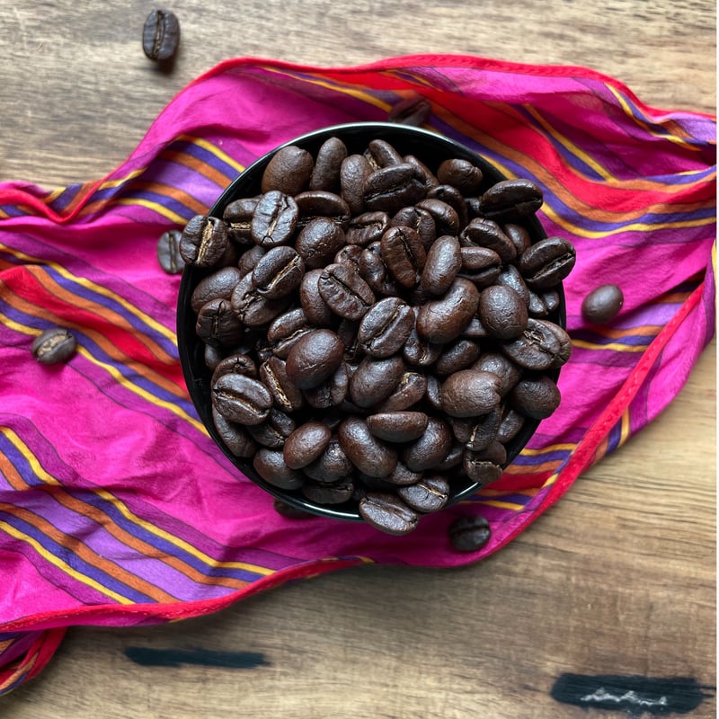 ケニア🇰🇪ガトンボヤAA. 200g | Sweet Memories Coffee