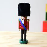 ミニくるみ割り人形「煙突掃除屋さん」 | ミュージアムショップ ALIMALI