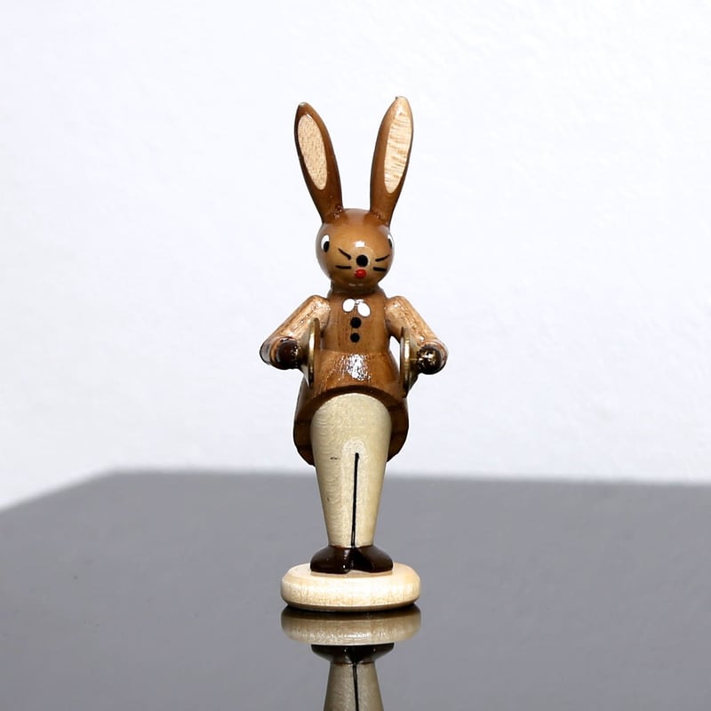 シンバル / ウサギの音楽隊 | ミュージアムショップ ALIMALI