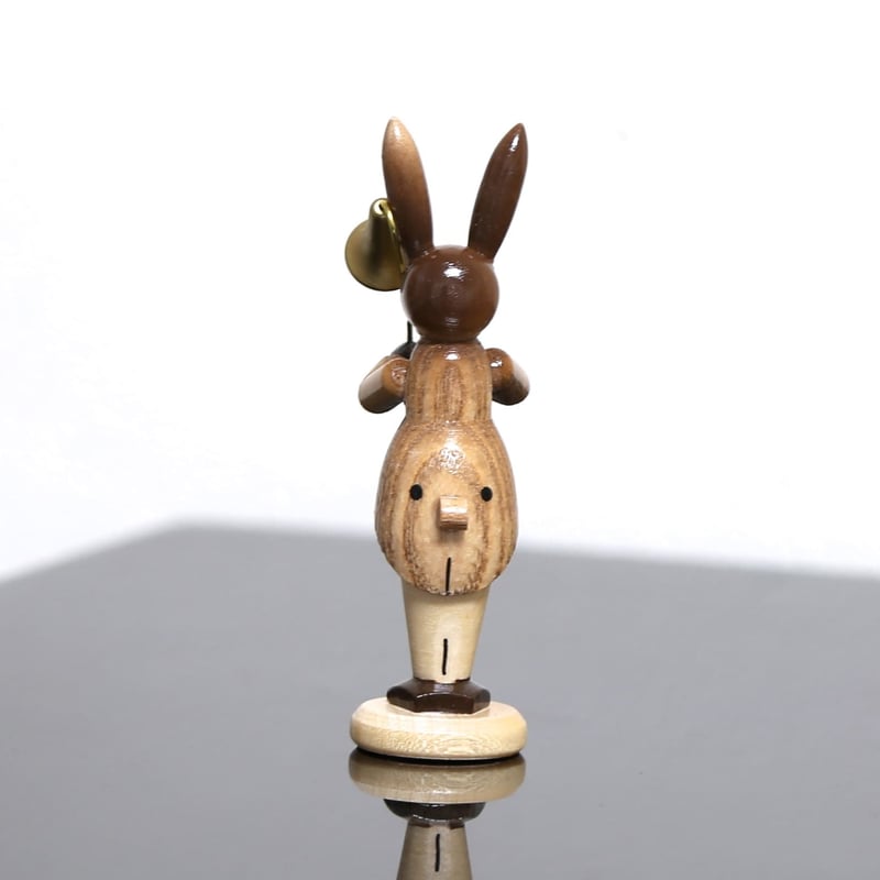 トロンボーン / ウサギの音楽隊 | ミュージアムショップ ALIMALI