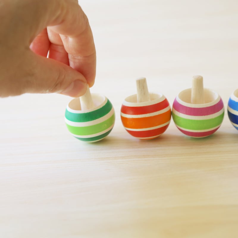 シマ逆立ちこま | ミュージアムショップ ALIMALI