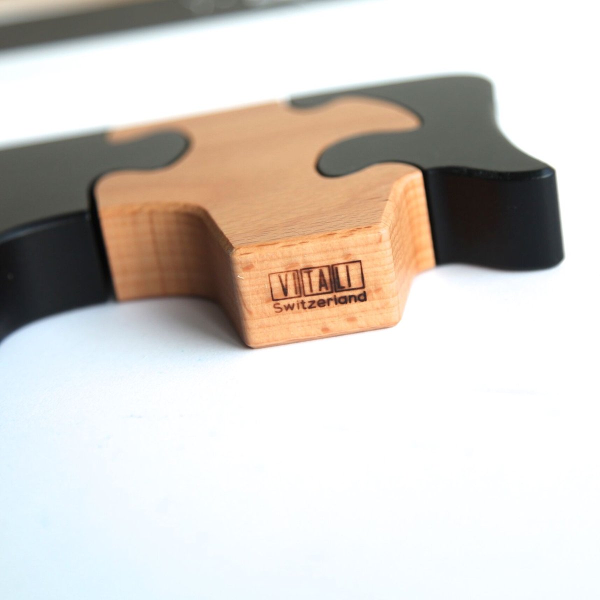 Antonio Vitali アントニオヴィターリ 汽車　ニキティキ organ » Blog Archive » ANTONIO VITALI “Wooden toys”