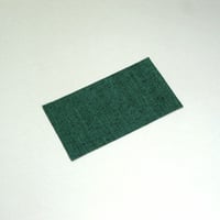 五月人形・もうせんＳ（緑）KK903