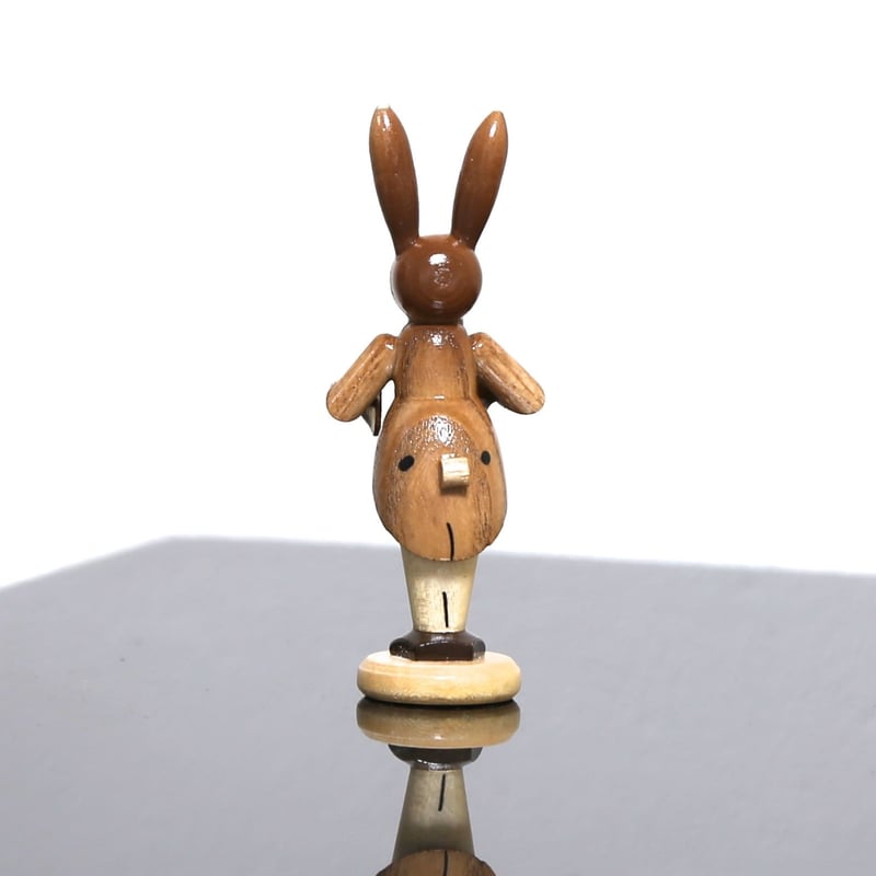 シンバル / ウサギの音楽隊 | ミュージアムショップ ALIMALI