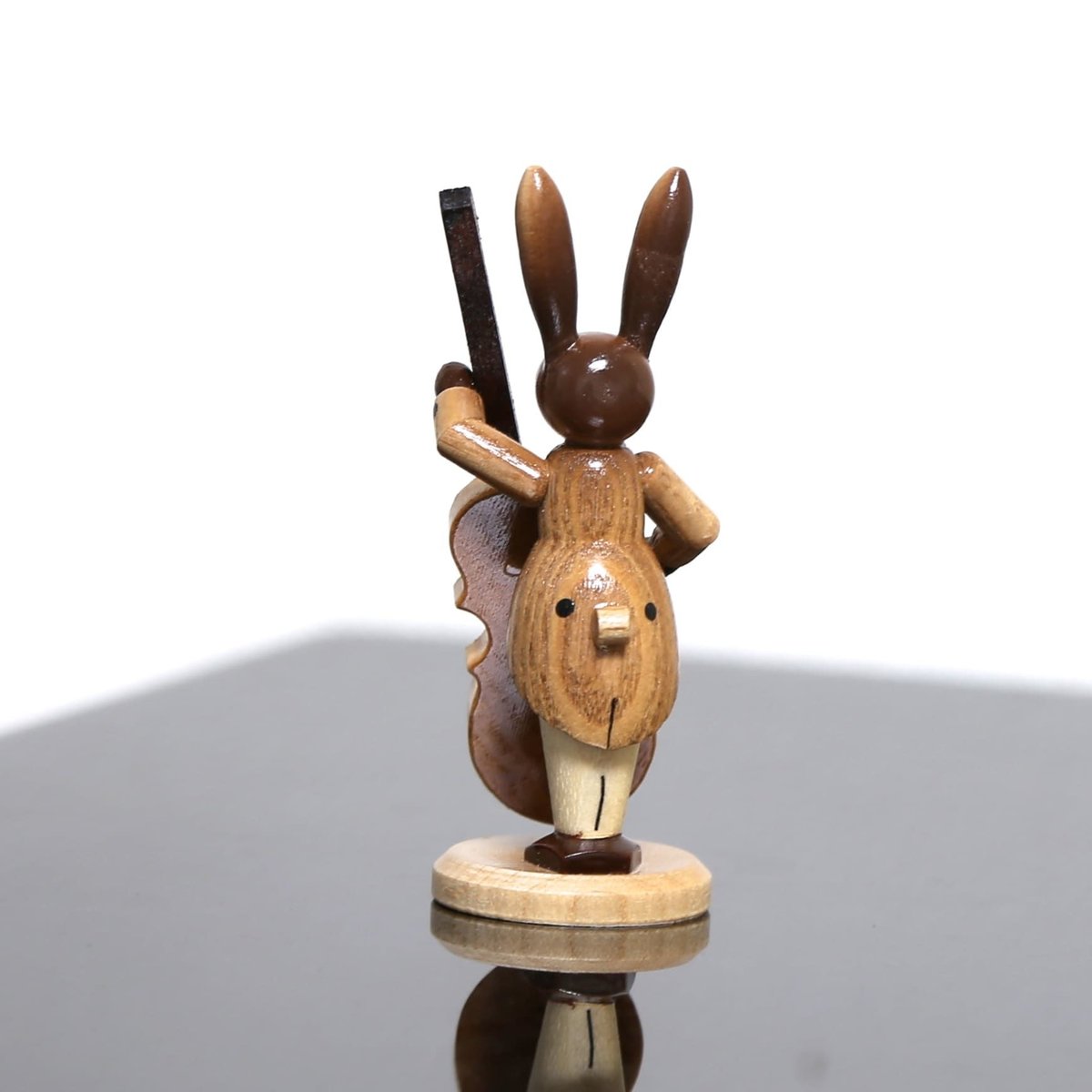 コントラバス / ウサギの音楽隊 | ミュージアムショップ ALIMALI