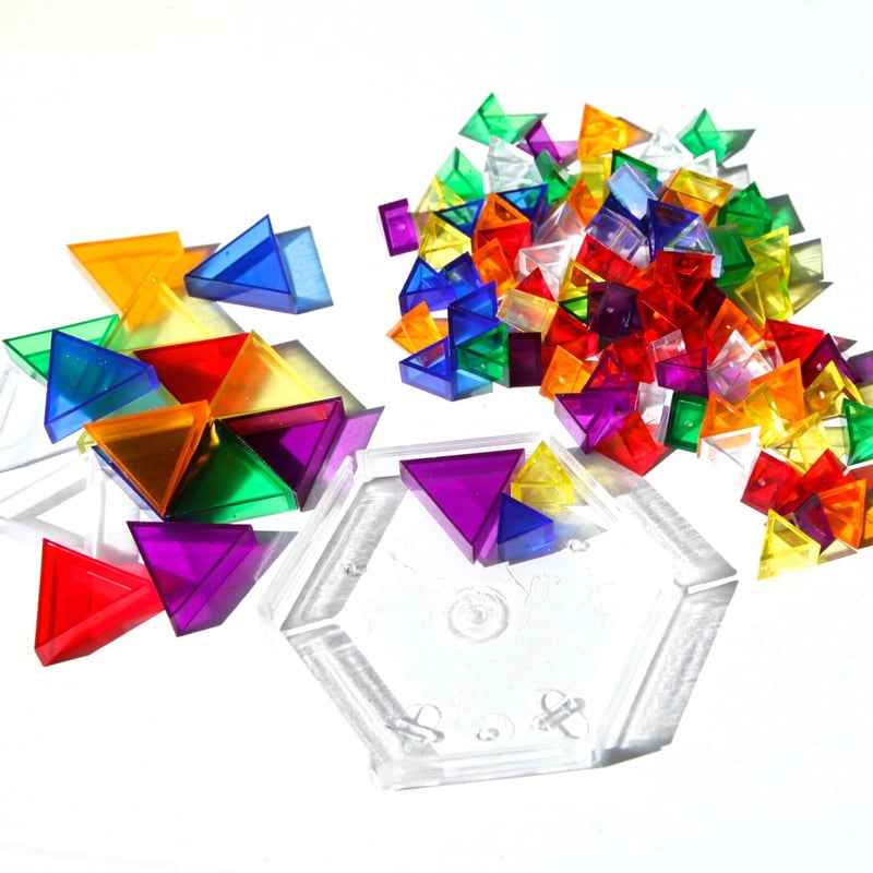 ミツルギ　プリズマセット プリズモセット（小） | ミュージアムショップ ALIMALI