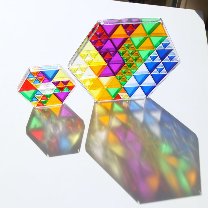 プリズモセット（小） | ミュージアムショップ ALIMALI