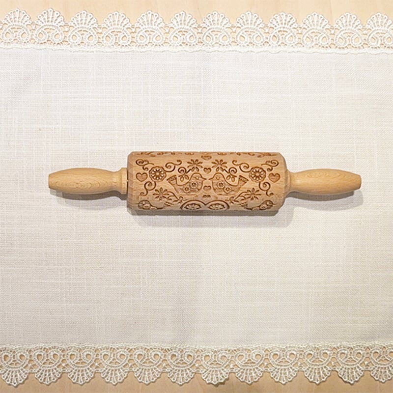 クッキーローラー ポーランドのとり | ミュージアムショップ ALIMALI