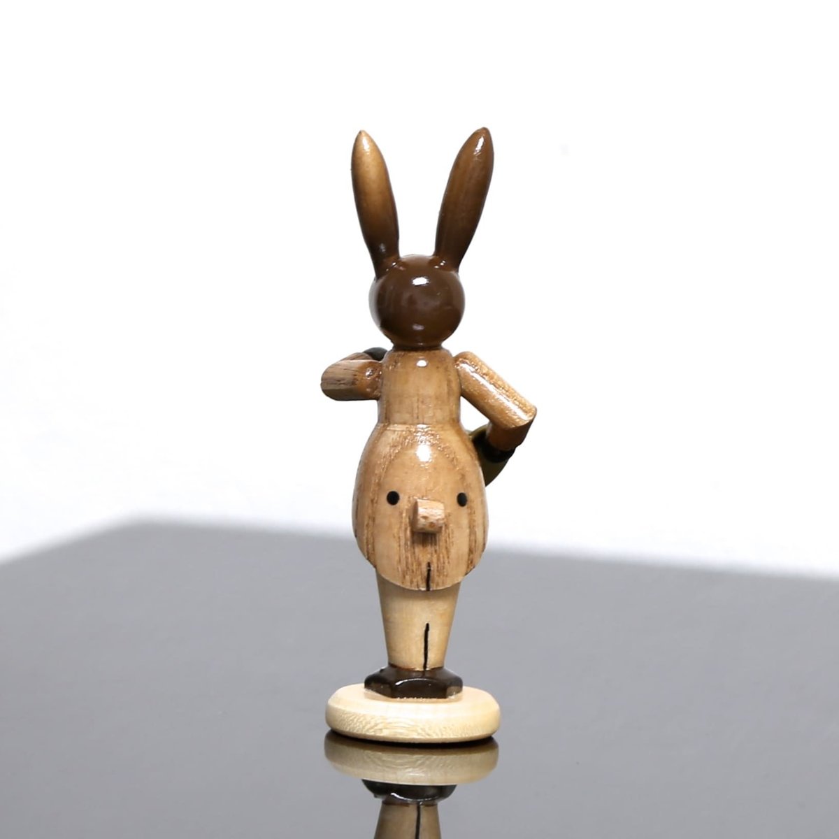 ホルン / ウサギの音楽隊 | ミュージアムショップ ALIMALI