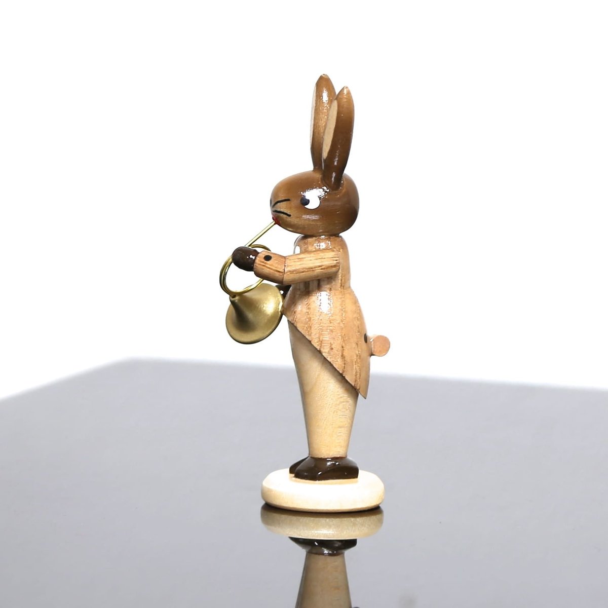 ホルン / ウサギの音楽隊 | ミュージアムショップ ALIMALI