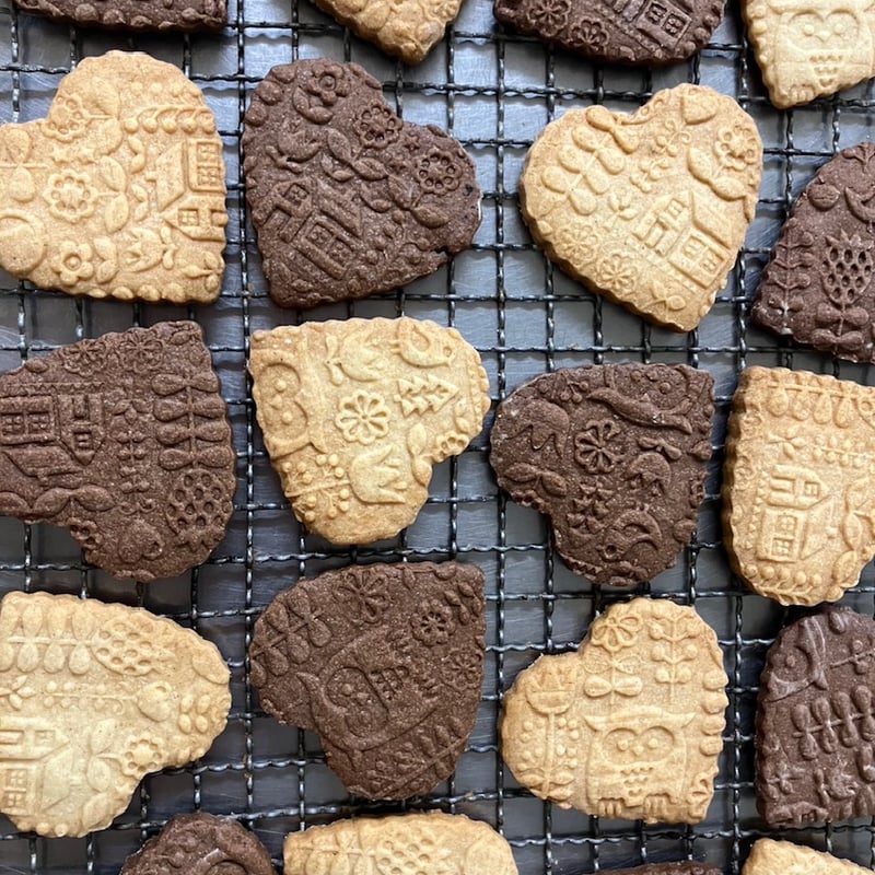 クッキーローラー ポーランドのとり | ミュージアムショップ ALIMALI