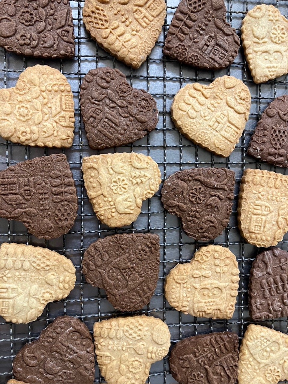 クッキーローラー ポーランドのとり | ミュージアムショップ ALIMALI