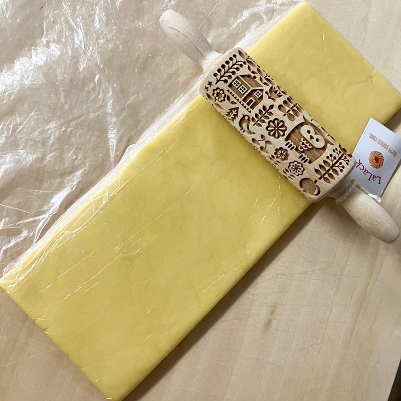 クッキーローラー ポーランドのとり | ミュージアムショップ ALIMALI