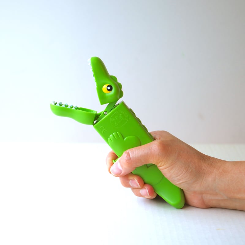 バブルゲーター （PUSTEFIX社のシャボン玉） | ミュージアムショップ