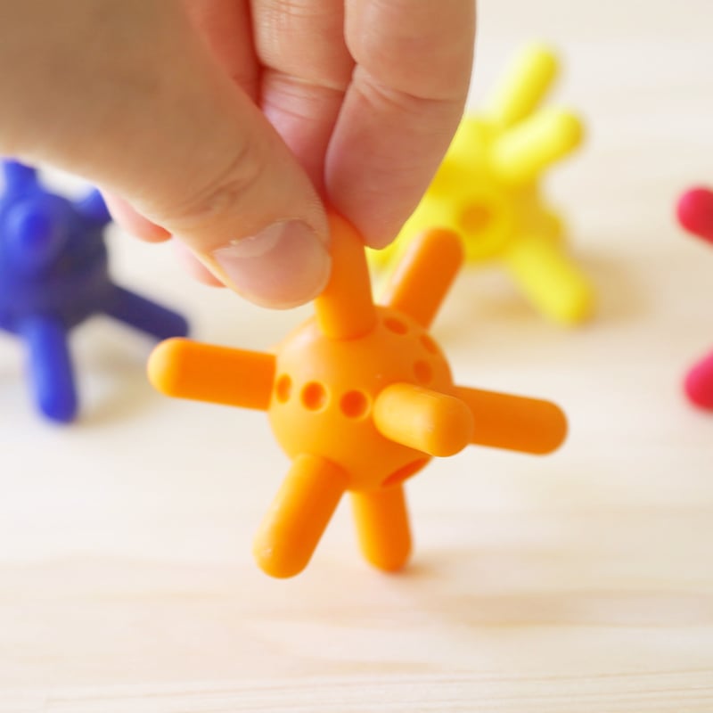 国産籐製品 手編みサイコロふりツボ 楽天市場】ツボ押し棒とぐりぐりボール2P ツボラボ [ツボ押し グッズ