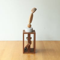 原田和明さんのオ-トマタ 山口オープン】 オートマタ作家 原田さんのミュージアムが誕生