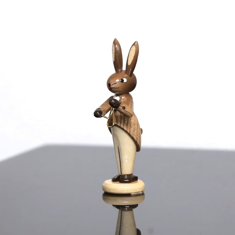 うさぎ Kyoritsu Bell Chorus ベルの合唱セット 製品情報 ー MB20K/MU | 株式会社キョーリツコーポレーション