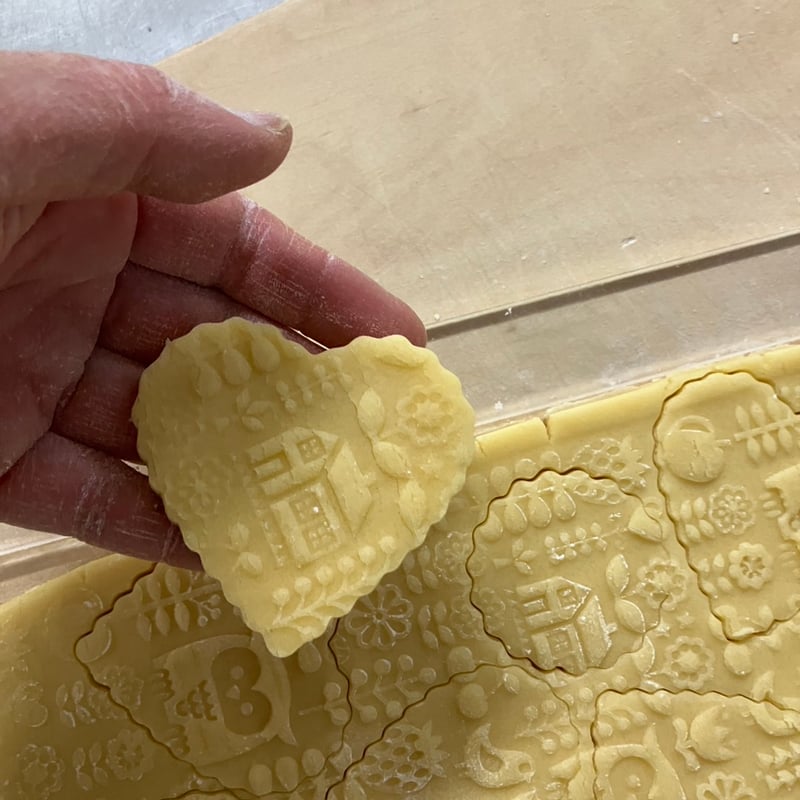 クッキーローラー ポーランドのとり | ミュージアムショップ ALIMALI