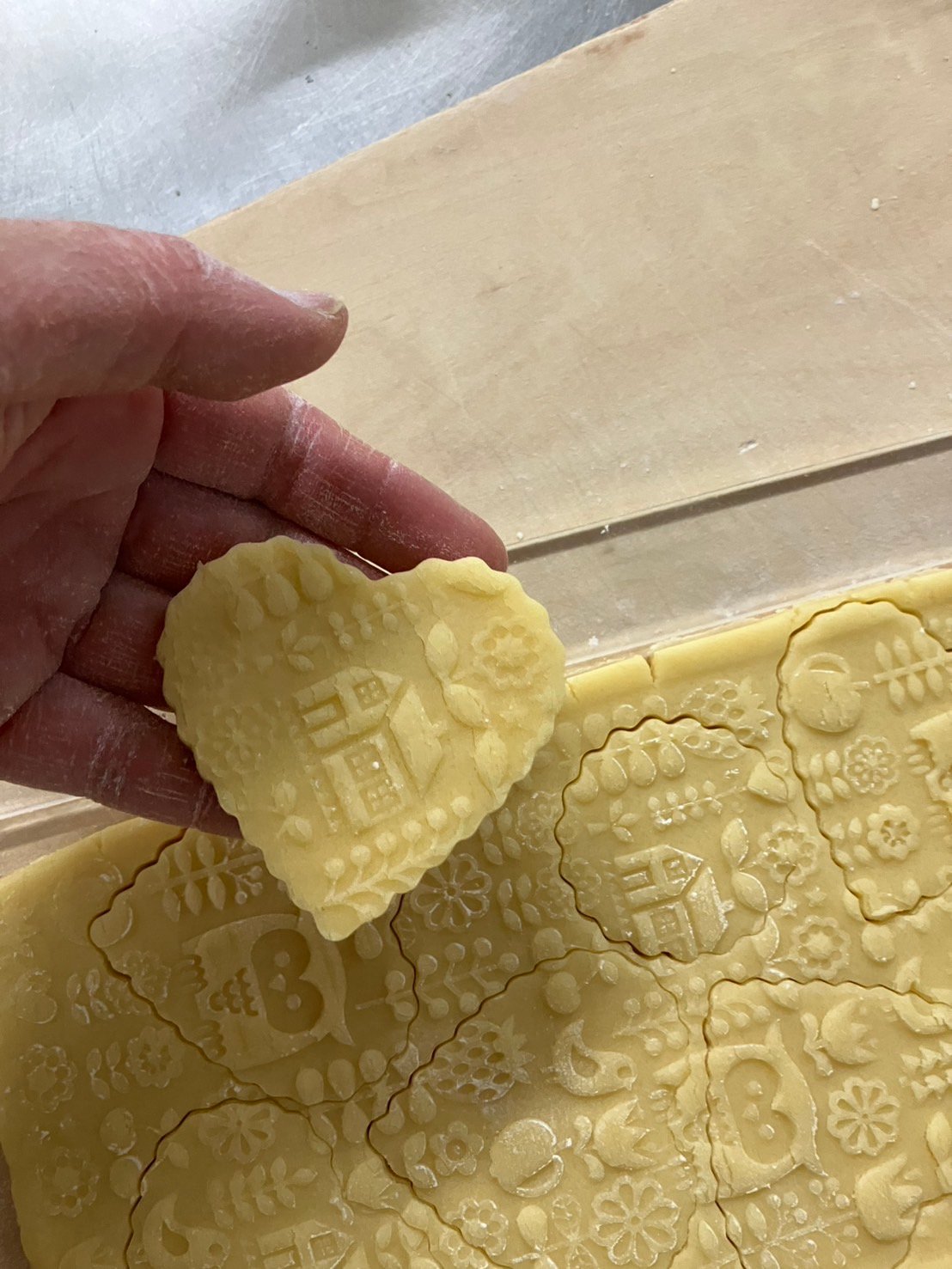 クッキーローラー ポーランドのとり | ミュージアムショップ ALIMALI